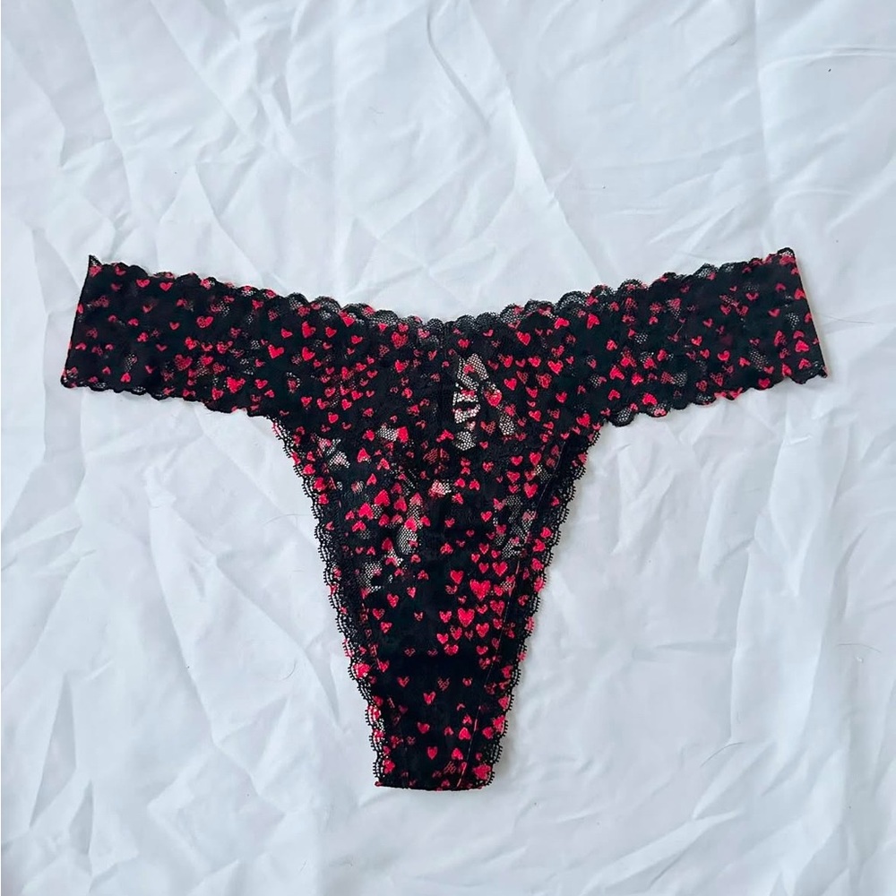 Victorias Secret Thong